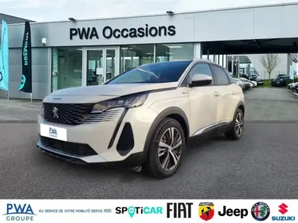 Photo Peugeot 3008