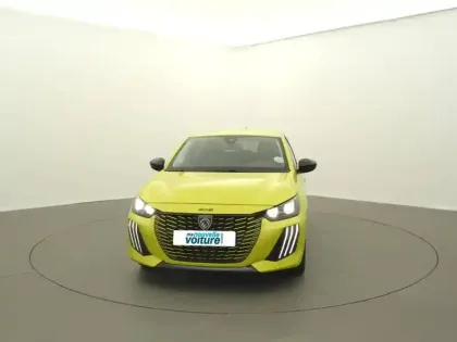 Photo 28 Peugeot 208  PureTech 100 S&S BVM6