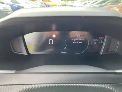 Photo 15 Peugeot 208  PureTech 100 S&S BVM6