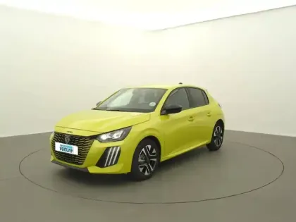 Photo 27 Peugeot 208  PureTech 100 S&S BVM6