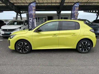 Photo 1 Peugeot 208  PureTech 100 S&S BVM6