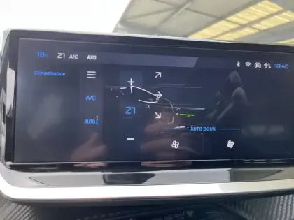 Photo 21 Peugeot 208  PureTech 100 S&S BVM6