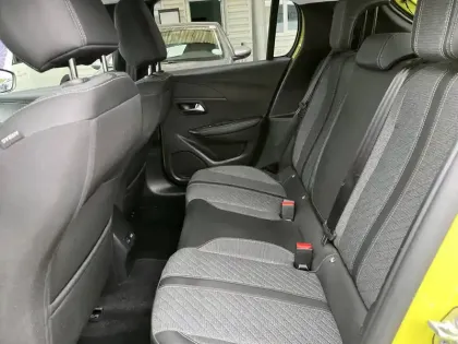 Photo 9 Peugeot 208  PureTech 100 S&S BVM6