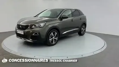 Photo Peugeot 3008