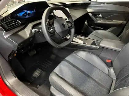 Photo 7 Peugeot 308  SW e- 156ch Allure