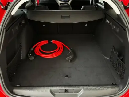 Photo 4 Peugeot 308  SW e- 156ch Allure