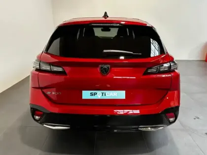 Photo 3 Peugeot 308  SW e- 156ch Allure