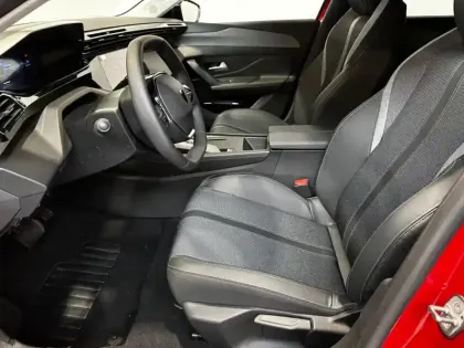 Photo 8 Peugeot 308  SW e- 156ch Allure