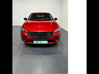 Photo 1 Peugeot 308  SW e- 156ch Allure