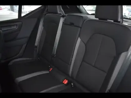 Photo 24 Volvo Ex40  Single Extended Range 252ch Plus