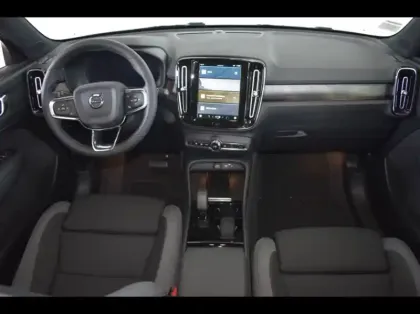 Photo 23 Volvo Ex40  Single Extended Range 252ch Plus