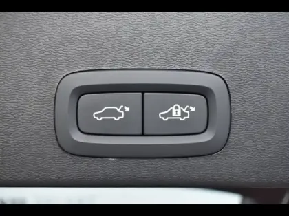 Photo 29 Volvo Ex40  Single Extended Range 252ch Plus