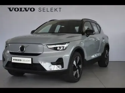 Photo 15 Volvo Ex40  Single Extended Range 252ch Plus