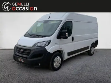 Photo Fiat Ducato