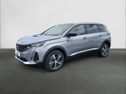 Photo Peugeot 5008 Allure Pack