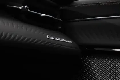 Photo 33 Maserati Granturismo  560 kW 750 ch