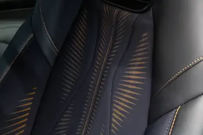 Photo 35 Maserati Granturismo  560 kW 750 ch