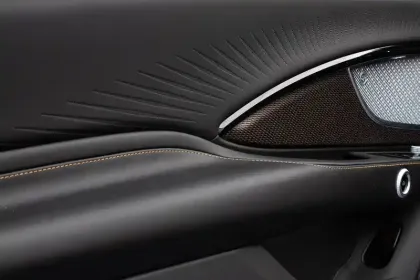 Photo 30 Maserati Granturismo  560 kW 750 ch