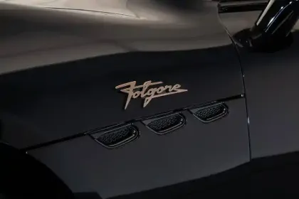 Photo 28 Maserati Granturismo  560 kW 750 ch