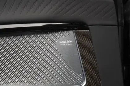 Photo 31 Maserati Granturismo  560 kW 750 ch