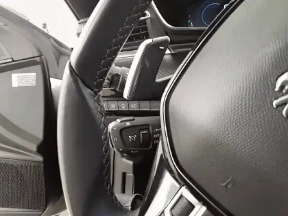 Photo 13 Peugeot 508  SW Hybrid 225 e-EAT8