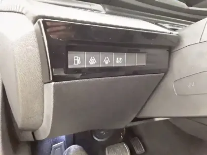 Photo 18 Peugeot 508  SW Hybrid 225 e-EAT8