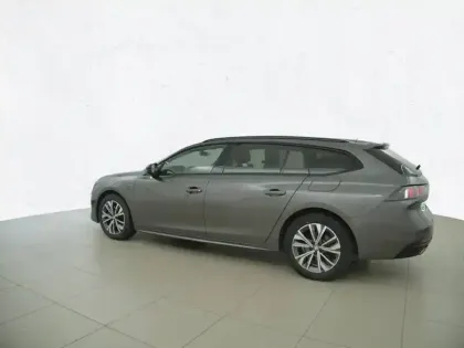 Photo 26 Peugeot 508  SW Hybrid 225 e-EAT8