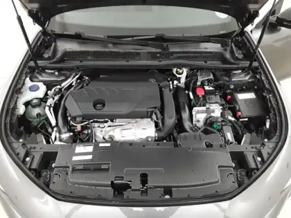 Photo 19 Peugeot 508  SW Hybrid 225 e-EAT8