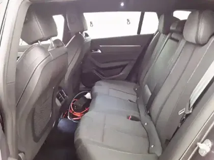 Photo 9 Peugeot 508  SW Hybrid 225 e-EAT8