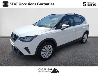 Photo Seat Arona Business