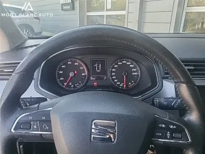 Photo 8 Seat Ibiza 1.0 75 CH S/S BVM5