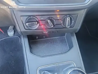 Photo 11 Seat Ibiza 1.0 75 CH S/S BVM5