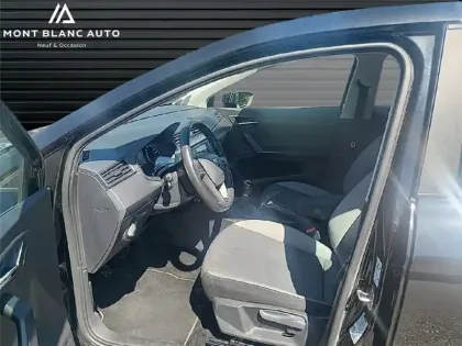 Photo 6 Seat Ibiza 1.0 75 CH S/S BVM5