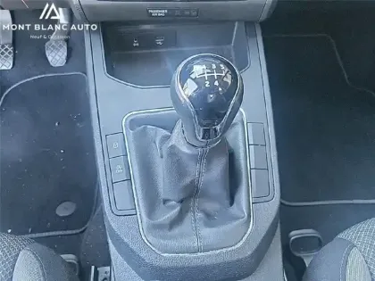 Photo 12 Seat Ibiza 1.0 75 CH S/S BVM5