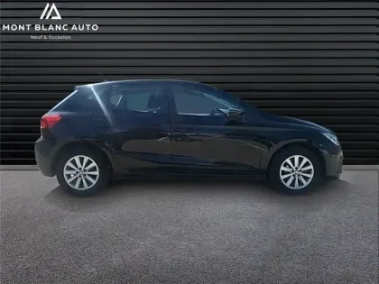 Photo 5 Seat Ibiza 1.0 75 CH S/S BVM5