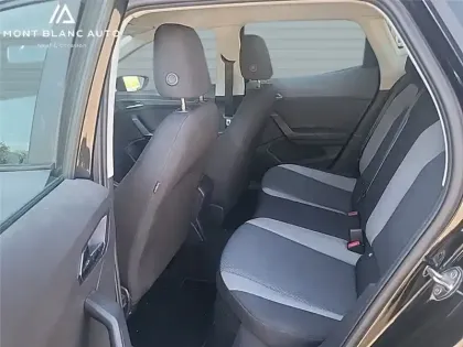 Photo 13 Seat Ibiza 1.0 75 CH S/S BVM5