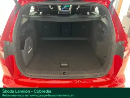 Photo 21 Skoda Enyaq  iV 265ch Version 80x Sportline MY23