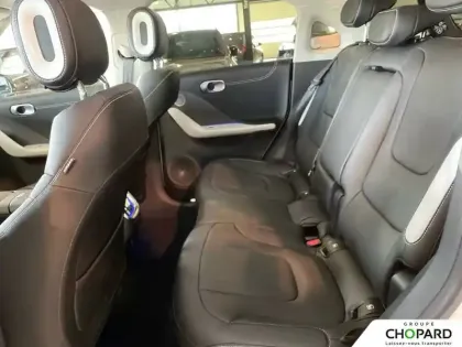 Photo 87 Smart Smart 1 Smart #1 272 ch