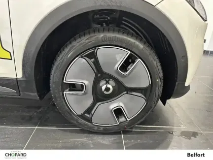 Photo 58 Smart Smart 1 Smart #1 272 ch