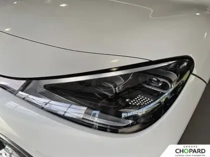 Photo 96 Smart Smart 1 Smart #1 272 ch