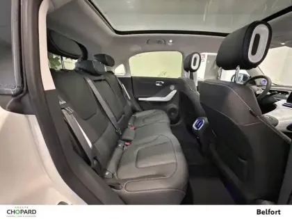 Photo 54 Smart Smart 1 Smart #1 272 ch