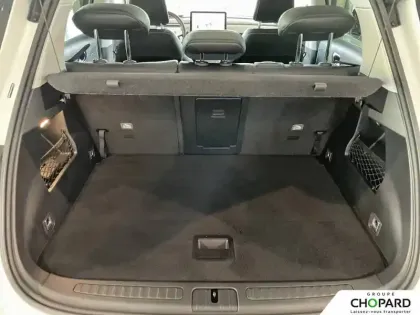 Photo 77 Smart Smart 1 Smart #1 272 ch