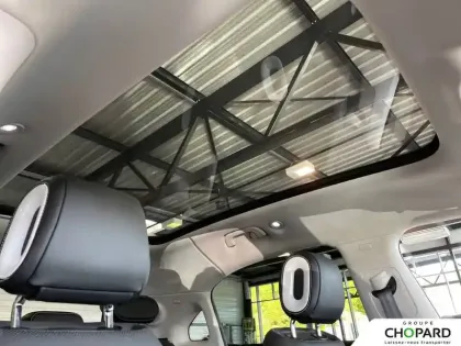 Photo 91 Smart Smart 1 Smart #1 272 ch