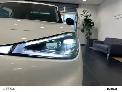 Photo 60 Smart Smart 1 Smart #1 272 ch