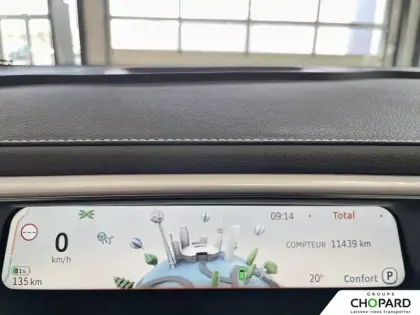 Photo 86 Smart Smart 1 Smart #1 272 ch