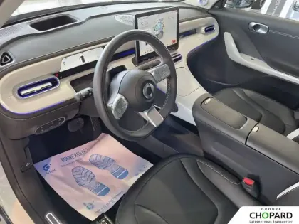 Photo 71 Smart Smart 1 Smart #1 272 ch