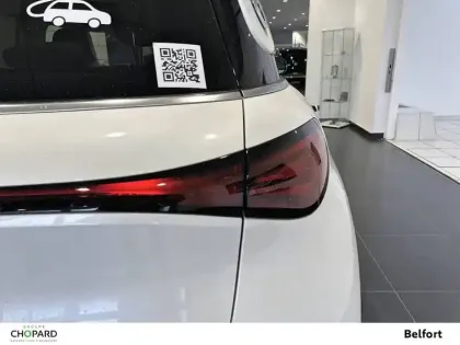 Photo 61 Smart Smart 1 Smart #1 272 ch