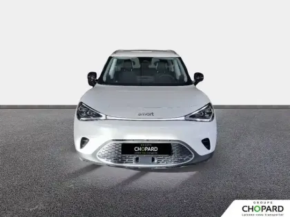 Photo 73 Smart Smart 1 Smart #1 272 ch