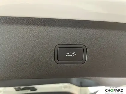 Photo 93 Smart Smart 1 Smart #1 272 ch