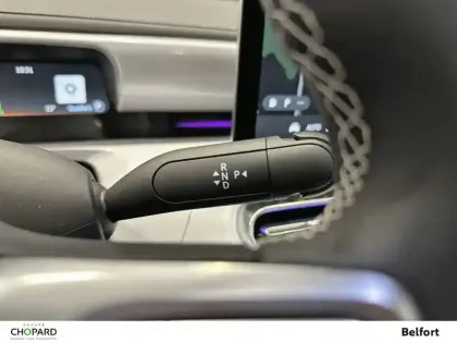 Photo 57 Smart Smart 1 Smart #1 272 ch